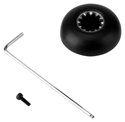 Produktbild von Steckschlüssel-Kit für Mixer, Ersatzteilwerkzeug mit Innensechskantschlüssel