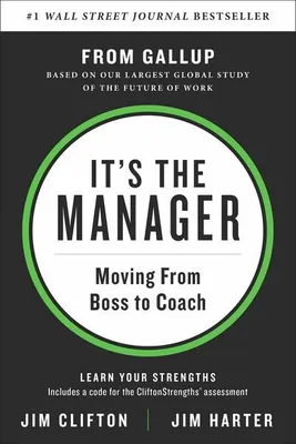Produktbild von It's the Manager