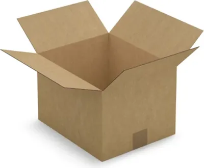 Produktbild von Verpackungskarton 30 x 25 x 20 cm