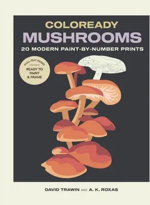 Image de Coloready Mushrooms