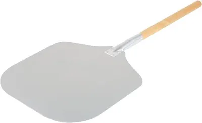 Obrázek produktu pro APS Pizzaschaufel, Höhe: 25 mm, Länge: 875 mm, Breite: 305 mm
