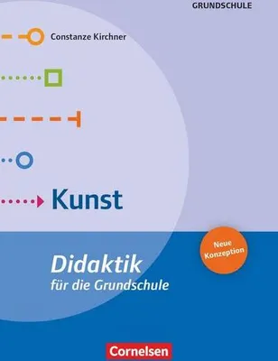 Produktbild von Didaktik für die Grundschule