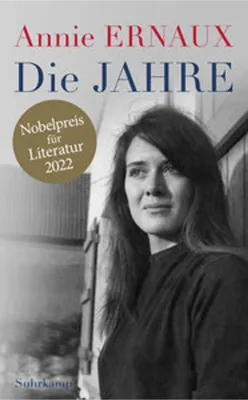 Produktbild von Die Jahre