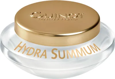 Immagine prodotto di Guinot, Hydra Sumum, Moisturizing, Cream, For Face, 50 ml