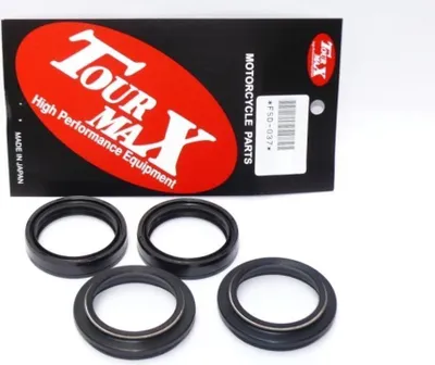Produktbild von 43-54-11 Vorderradaufhängungsdichtungen für HONDA YAMAHA SUZUKI KAWASAKI