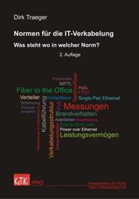 Image de Normen für die IT-Verkabelung