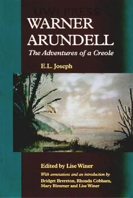 Produktbild von Warner Arundell
