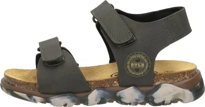 Produktbild von Develab Jongens Sandalen Jongens Sandalen - Groen - Maat 26