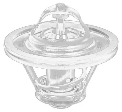 Produktbild von THERMOTEC Thermostat Kühlmittel 82°C für OPEL Movano Kastenwagen (X70) Movano Bus (X70) Movano Pritsche / Fahrgestell (X70) für RENAULT MASTER II Bus
