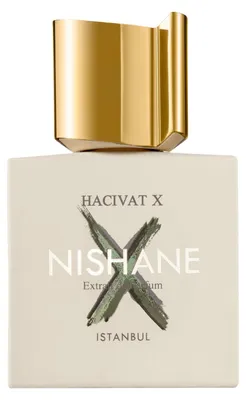 Produktbild von Hacivat X Extrait de Parfum 100ml