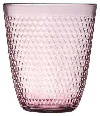 Produktbild von Arcoroc PAMPILLE ROSA - Box mit 6 hohen Gläsern, Glas, 31 cl