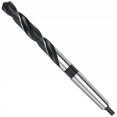 Produktbild von Melver FI 14,5 mm HSSE Co5 DIN 345 Kegelbohrer NWKc