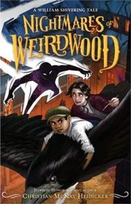 Produktbild von Nightmares of Weirdwood
