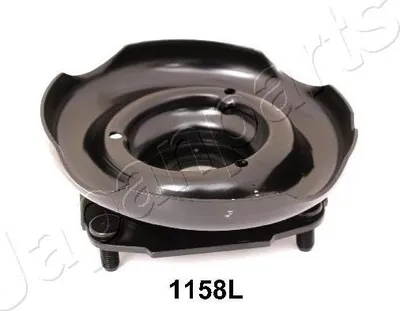 Produktbild von JAPANPARTS SM0367 Federbeinstützlager Hinten Links für NISSAN X-TRAIL (T30)
