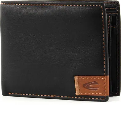 Produktbild von Camel active Querbörse California 703 schwarz