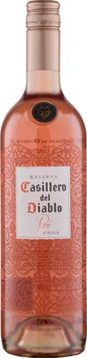 Produktbild von Casillero Del Diablo Rosé Reserva trocken Chile | 13,0 % vol | 0,75 l