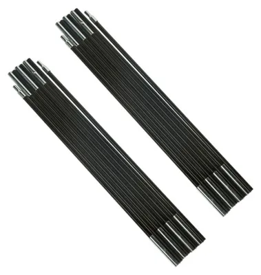 Produktbild von Ersatz-Fiberglas-Zeltstange, 3,2–3,9 m, für Camping
