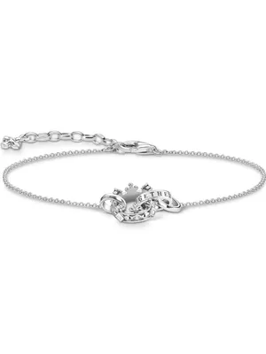Produktbild von Thomas Sabo Armband A1982-643-14