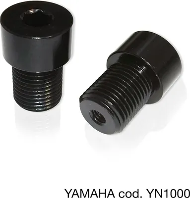 Produktbild von Lenkerendenadapter, Yamaha MT03 RH07
