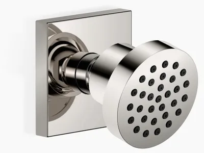Immagine prodotto di Douche latérale Dornbracht sans réglage de débit, flowReduce, 28518782-08, 28518782-08