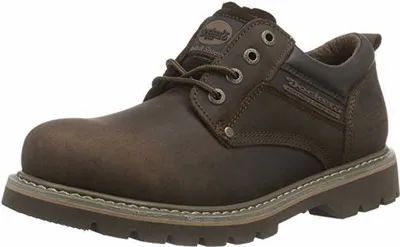 Obrázok produktu pre Dockers nízke topánky nízke topánky kožené