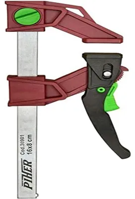Image de Serre-joint PIHER - 30 x 8 cm - 30903