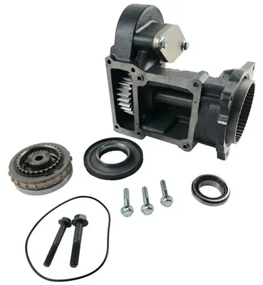 Immagine prodotto di Kupplung compressore d'aria MAN Neoplan | 51541006053, LS3907,51540007147,51540007152