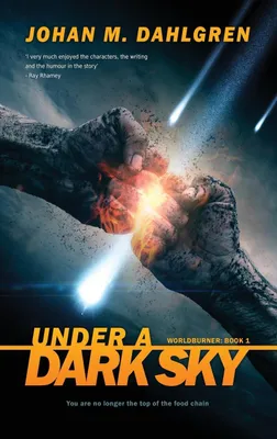 Produktbild von Under A Dark Sky