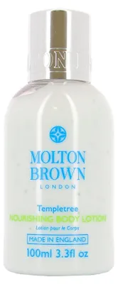 Image de Molton Brown, Blissful Templetree, Hydrating, Body Lotion, 100 ml