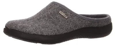 Produktbild von Rohde Damen - Pantoffeln in grau, Gr. 36