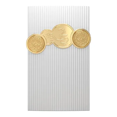 Immagine prodotto di Afnan Tribute White Eau de Parfum, 100 ml