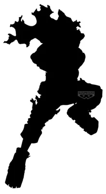 Obrázek produktu pro My Hero Academia Maximatic PVC soška Izuku Midoriya II 22 cm