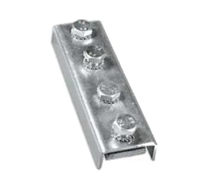 Produktbild von Trägerkupplung 27/18, 28/30, 35 x 15 - Packung mit 1 Stück