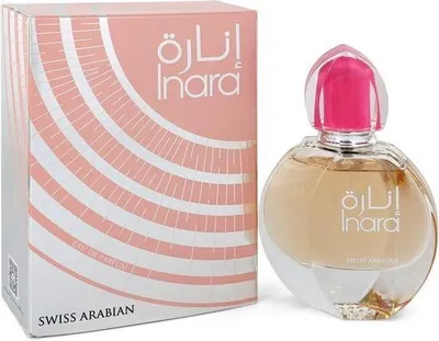 Zdjęcie produktu dla Swiss Arabian Inara EDP 55 ml W