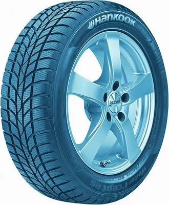 Obrázok produktu pre Pneumatiky HANKOOK 175/65 R13 80T W442 WINTER ICEPT RS