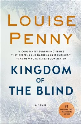 Image de Kingdom of the Blind