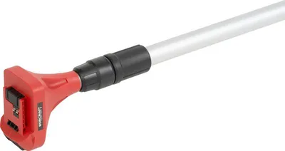 Zdjęcie produktu dla Drążek Worcraft WER002 ShareSYS do mini piły łańcuchowej CHS-S20LIBP i nożyc CSC-S20LiBP, teleskopowy, 1,6–2,6 m