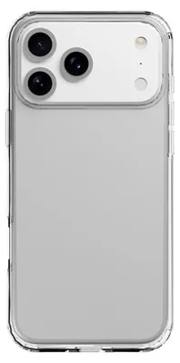 Produktbild von Cellularline CLEAR PROTECT - IPHONE 17 PRO, Cover, Apple, iPhone 17 Pro, 16 cm (6.3"), Transparent
