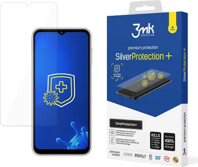 Produktbild von Samsung Galaxy A14 5G - 3Mk Silberschutz+