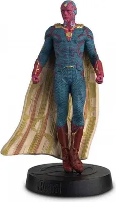 Obrázek produktu pro MARVEL MOVIE - Figurka Vision (Avengers: Age of Ultron) 14cm.