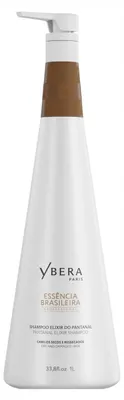 Obrázek produktu pro Ybera ESENCIA BRASILERA - Pantanal Elixir šampon 1000ml