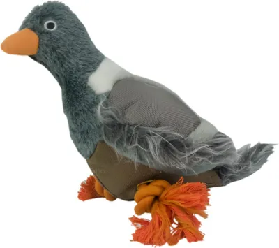 Image de Wild Life Jouet pour chiens Pigeon/Pigeon