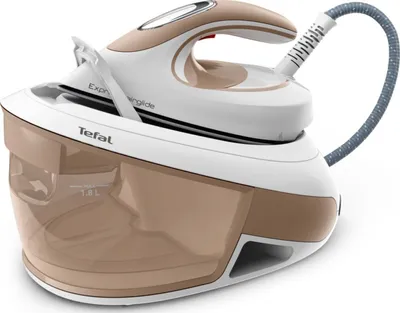 Produktbild von Tefal SV8027 EXPRESS AIRGLIDE Dampfbügelstationen