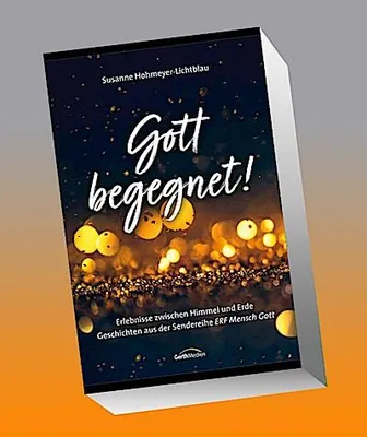 Immagine prodotto di Gott begegnet!