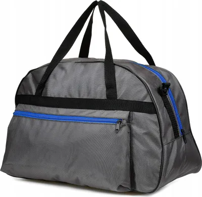 Produktbild von Beltimore Große Sport-Reisetasche