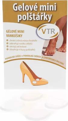 Immagine prodotto di Mini cuscinetti in gel