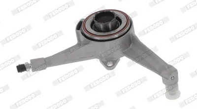 Produktbild von FERODO FHC6251 Kupplungsnehmerzylinder für VW Transporter IV Bus (70B, 70C, 7DB, 7DK, 70J, 70K, 7DC, 7DJ) Transporter IV Kastenwagen