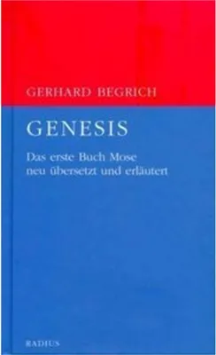 Immagine prodotto di Genesis