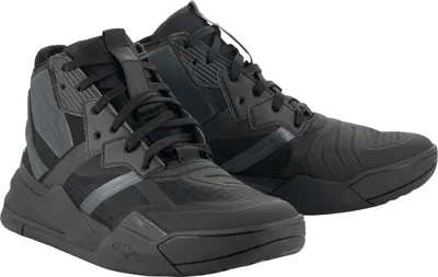 Obrázek produktu pro boty SPEEDFLIGHT, ALPINESTARS (černá/černá, vel. 45)