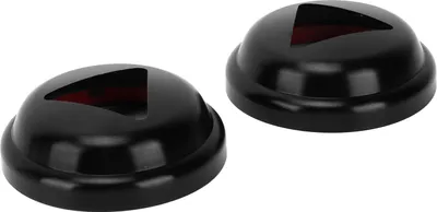 Immagine prodotto di Ricambio per coprilente indicatore di direzione moto per BONNEVILLE Black T120 2016-2021